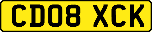 CD08XCK