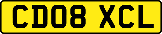 CD08XCL