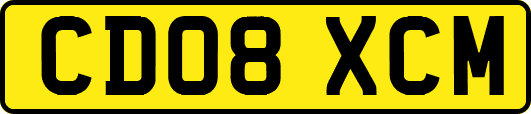CD08XCM