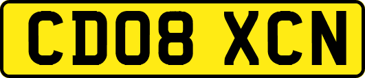 CD08XCN