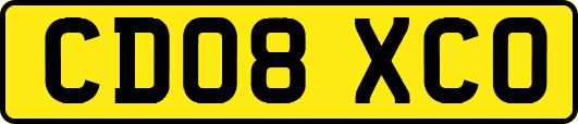 CD08XCO