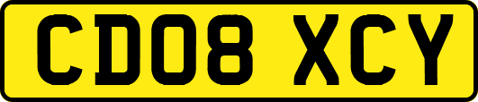 CD08XCY
