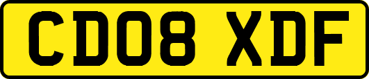 CD08XDF