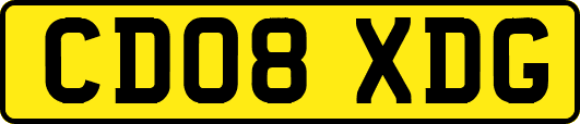 CD08XDG