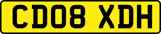 CD08XDH