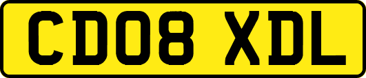 CD08XDL