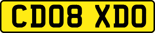 CD08XDO