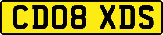 CD08XDS