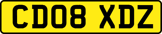 CD08XDZ