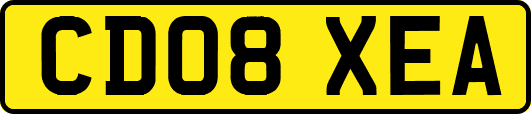 CD08XEA