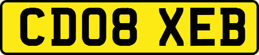 CD08XEB