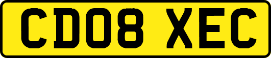 CD08XEC