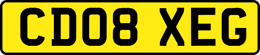 CD08XEG