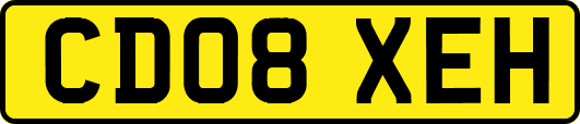 CD08XEH