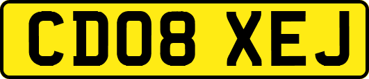 CD08XEJ