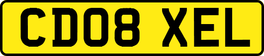CD08XEL