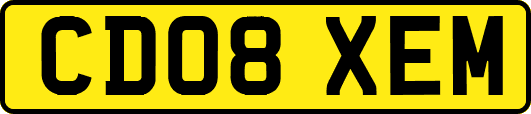 CD08XEM