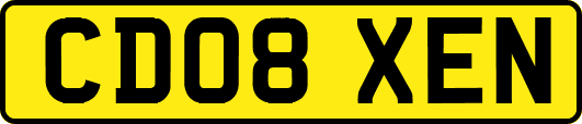 CD08XEN