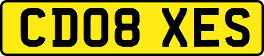 CD08XES