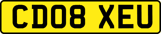 CD08XEU