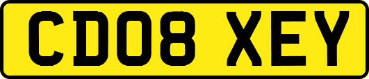CD08XEY