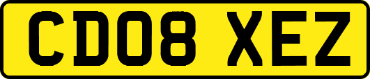 CD08XEZ