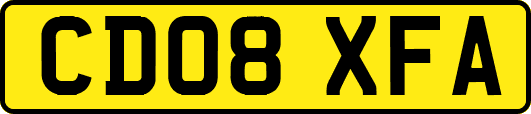 CD08XFA