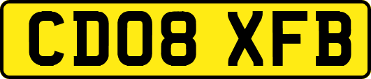CD08XFB