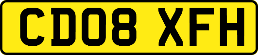 CD08XFH