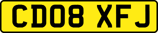CD08XFJ