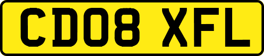 CD08XFL