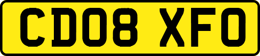 CD08XFO
