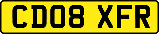 CD08XFR