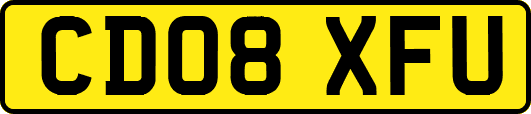 CD08XFU
