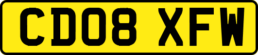 CD08XFW