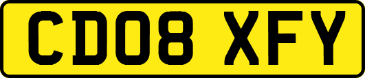 CD08XFY