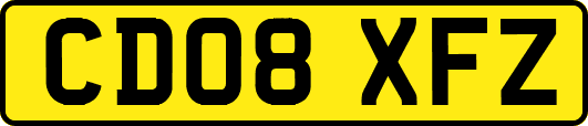 CD08XFZ