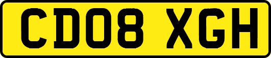 CD08XGH