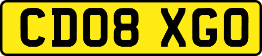 CD08XGO
