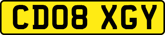 CD08XGY