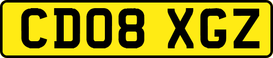 CD08XGZ