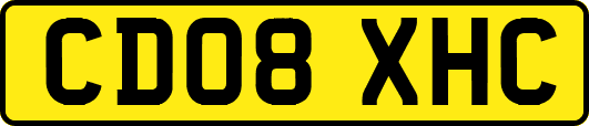 CD08XHC
