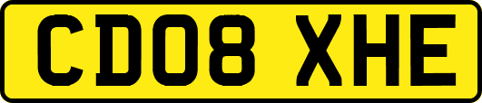 CD08XHE