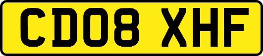 CD08XHF