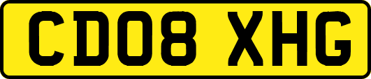 CD08XHG