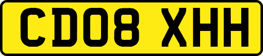 CD08XHH