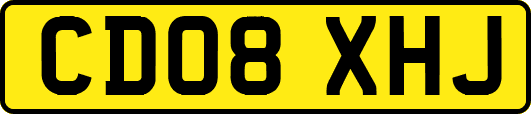 CD08XHJ