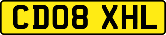 CD08XHL