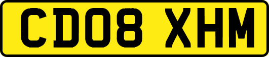 CD08XHM