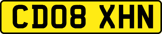 CD08XHN
